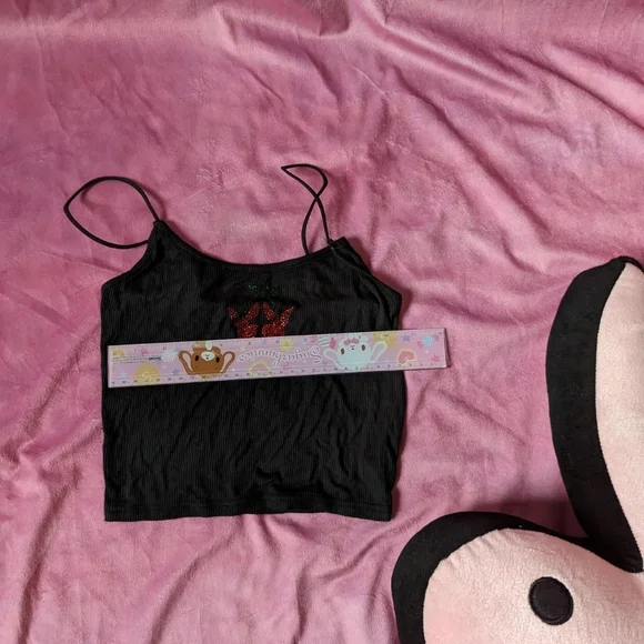 playboy pacsun tank top xs - Picture 3 of 4